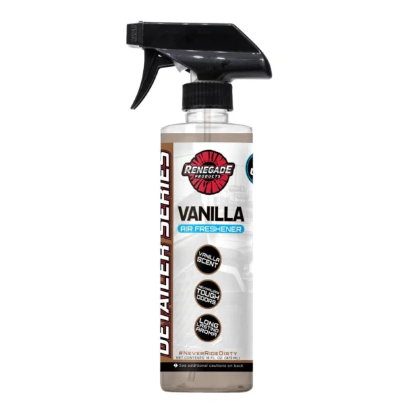 Vainilla Air Freshener