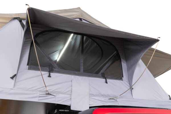 Lost Canyon Rove-Edition Overland Tent 57in X 49in x 11in - Image 9