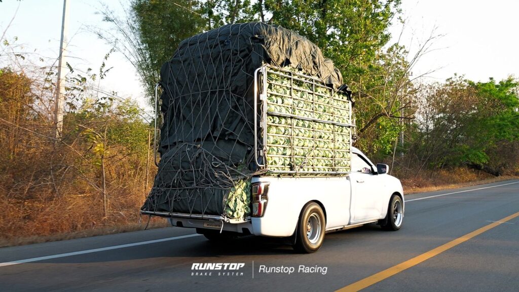 frenos heavy duty runstop panama fulltorque 4x4 tienda de accesorios 4x4 y taller especializado lider en panama en suspensiones