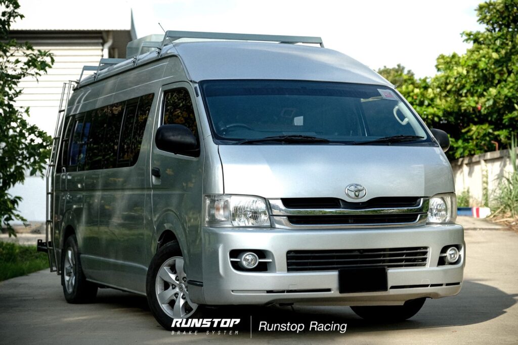 frenos heavy duty runstop panama fulltorque 4x4 tienda de accesorios 4x4 y taller especializado lider en panama en suspensiones